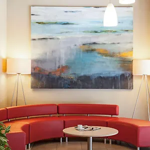 Ibis Barcelona Mollet Отель