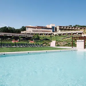 Mas Salagros Ecoresort & Отель