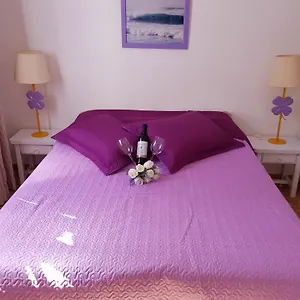 Appart hôtel Lavanda