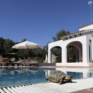 Maison d'hôtes La Casa Menorca