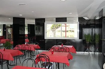 Hotel Hp Castelldefels