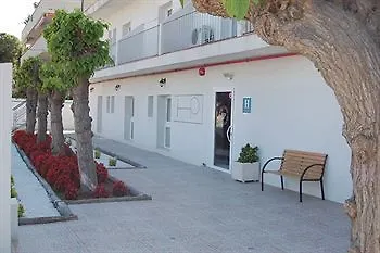 Hotel Costa Hp Castelldefels