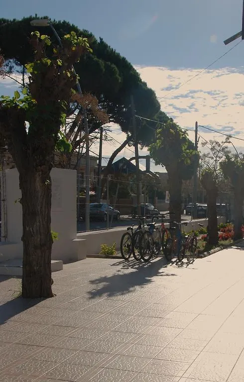 Hotel Hp Castelldefels