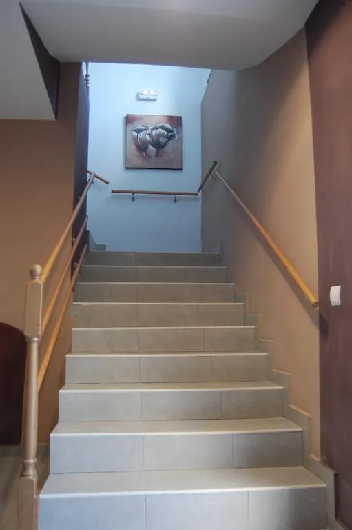 Hotel Hp Castelldefels