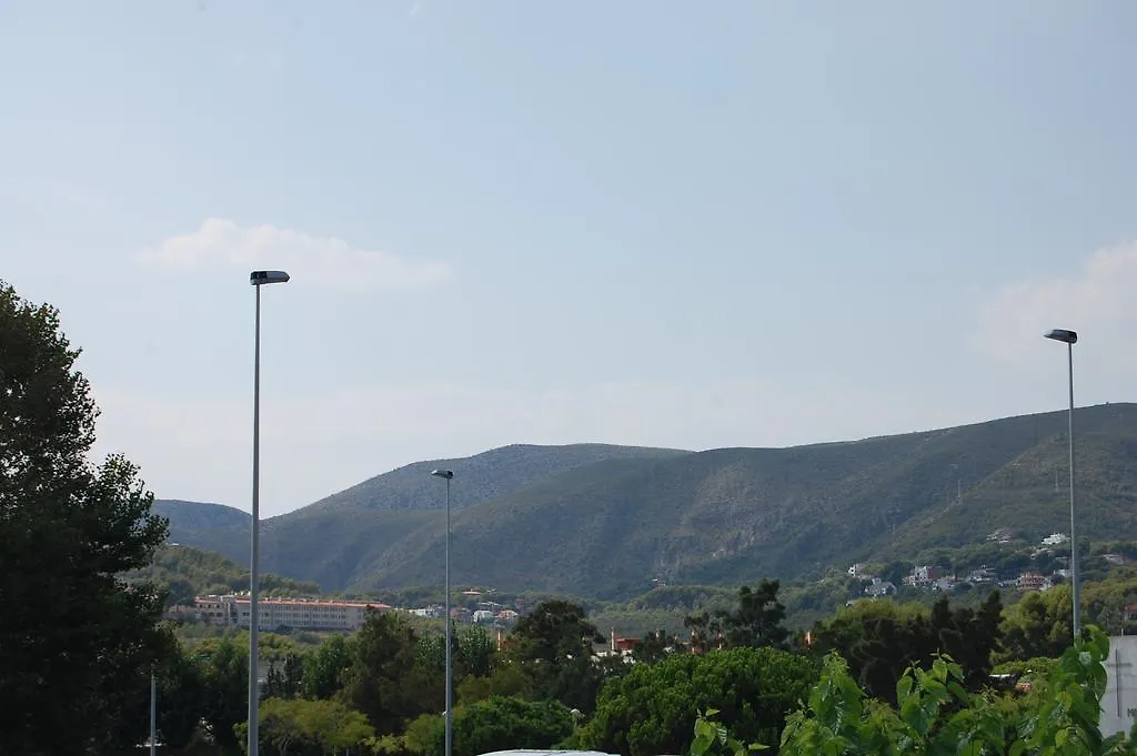 Hotel Hp Castelldefels 2*,  Spanje