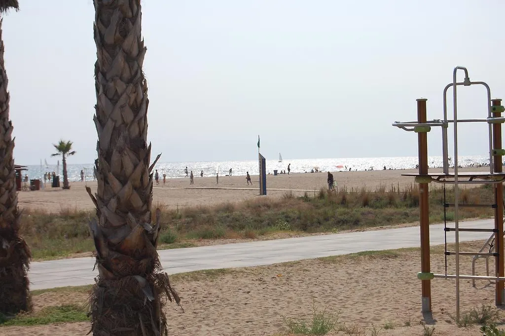 Costa Hp Hotel Castelldefels