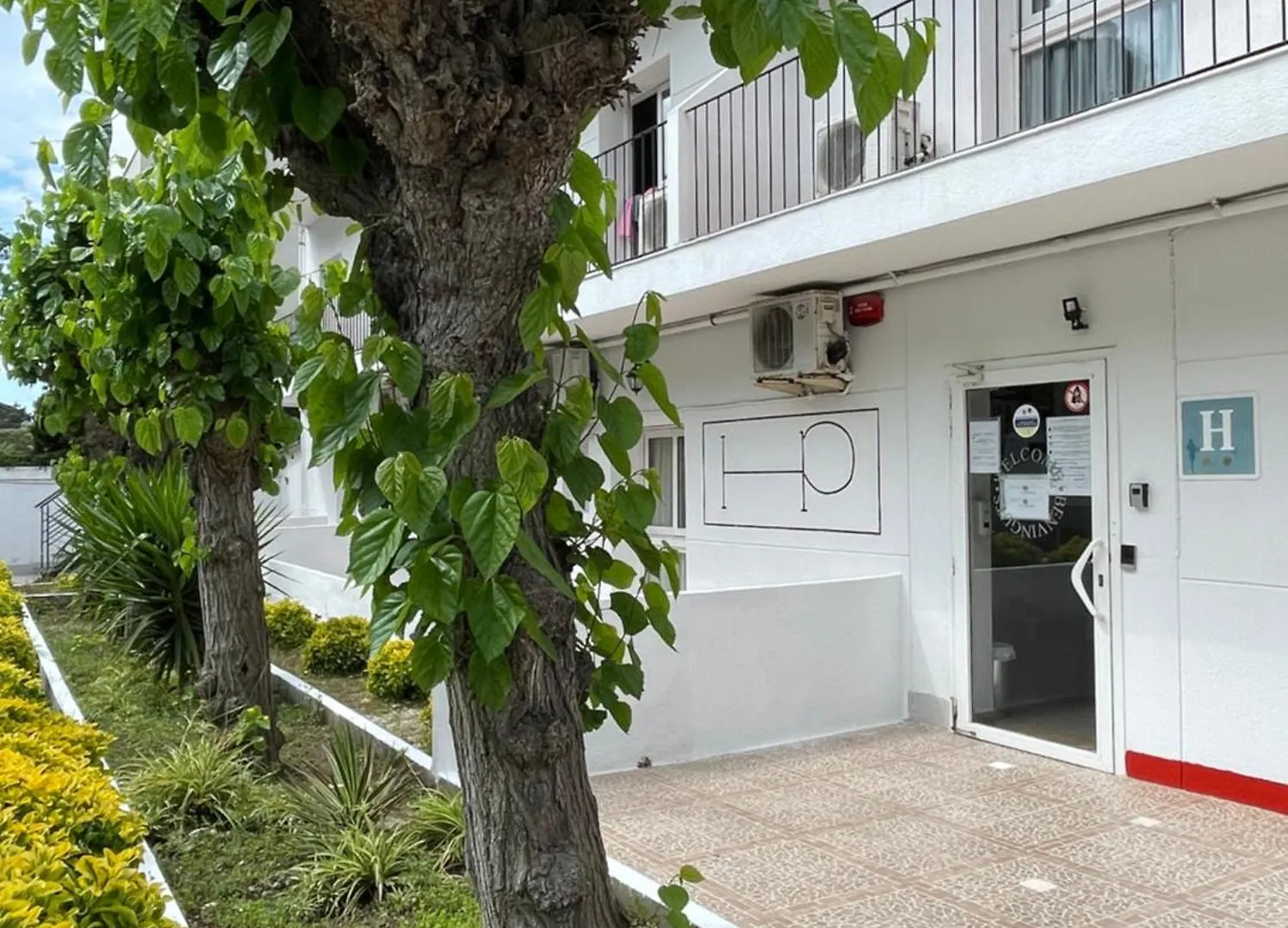 Hotel Costa Hp Castelldefels