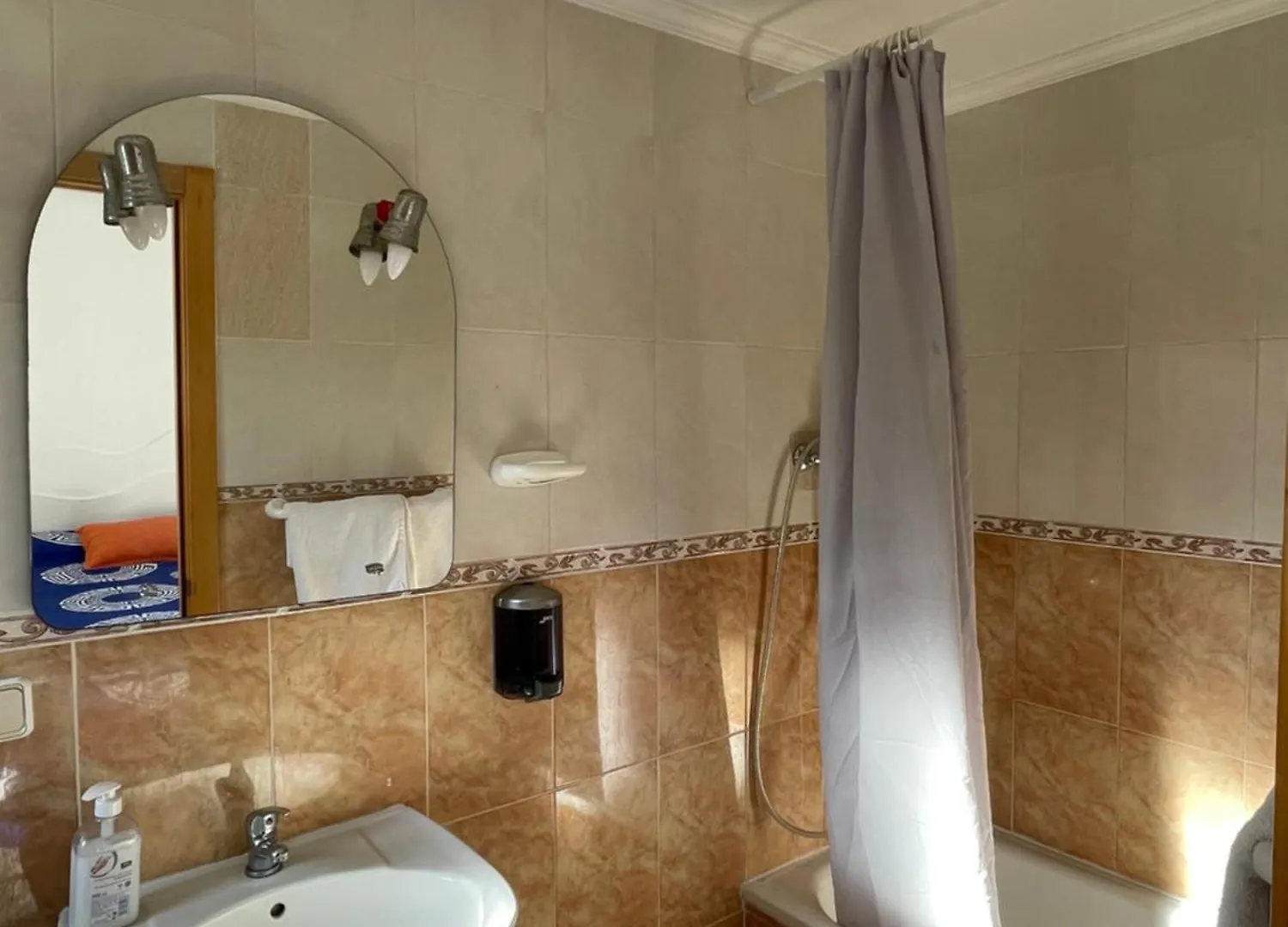 Costa Hp Hotel Castelldefels