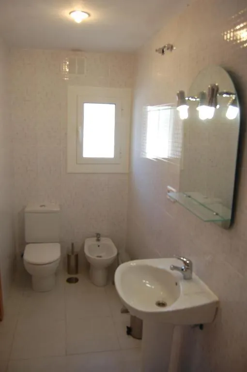 Hotel Hp Castelldefels