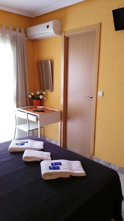 Costa Hp Hotel Castelldefels