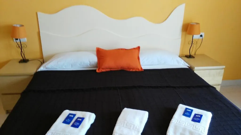Hotel Costa Hp Castelldefels
