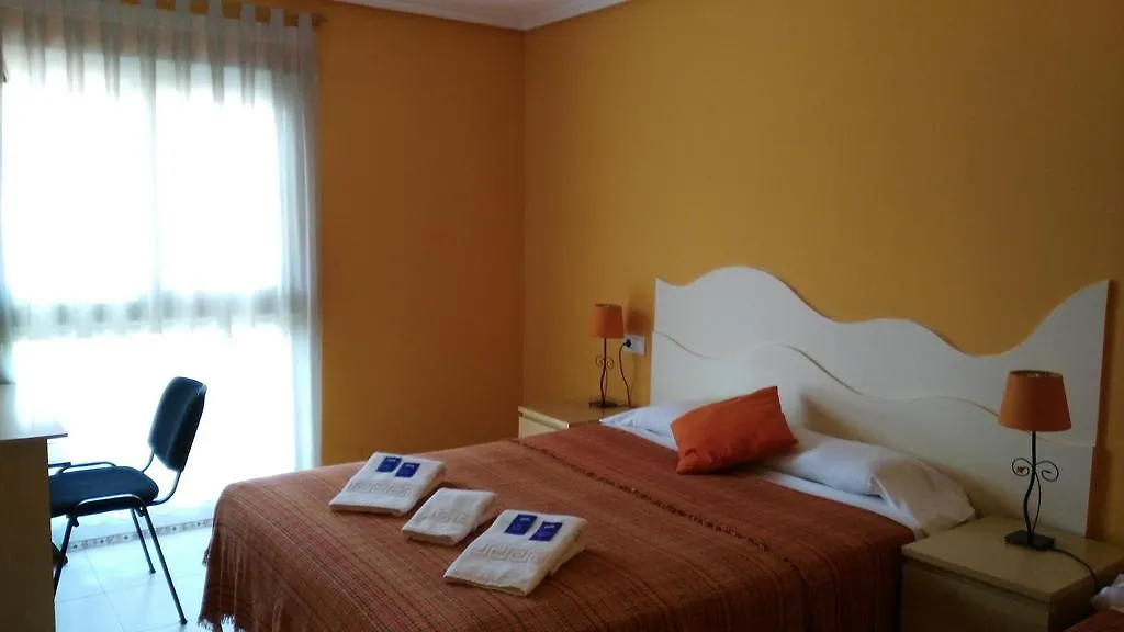 Hotel Hp Castelldefels