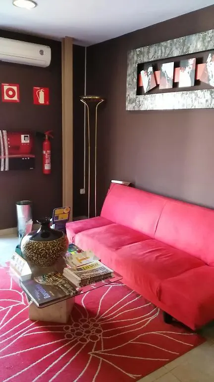 Hotel Hp Castelldefels