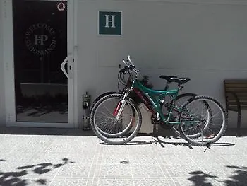 Hotel Hp Castelldefels