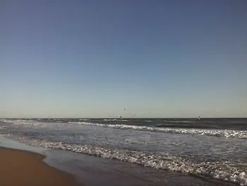 Hotel Hp Castelldefels Spanje