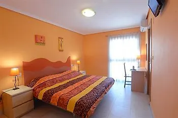 **  Hotel Hp Castelldefels Spanje