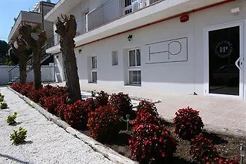 Hotel Hp Castelldefels