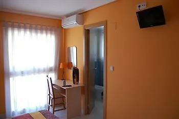 Hotel Hp Castelldefels