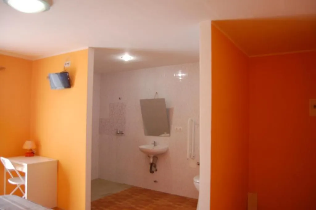 **  Hotel Hp Castelldefels Spanje