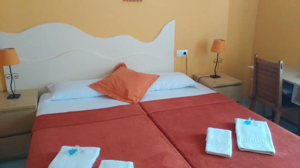 Hotel Costa Hp Castelldefels Spagna