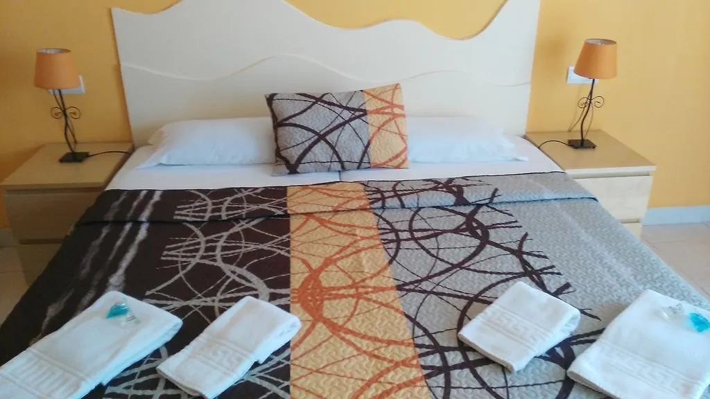 Hotel Hp Castelldefels