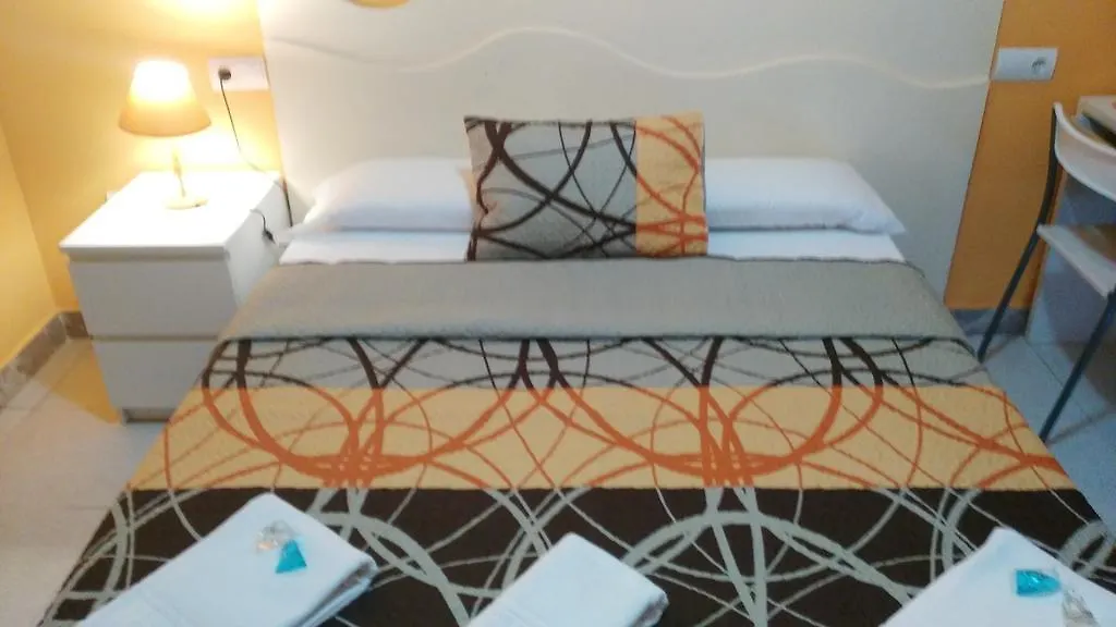 Hotel Hp Castelldefels