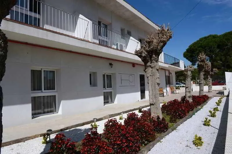 Hotel Costa Hp Castelldefels 2*,