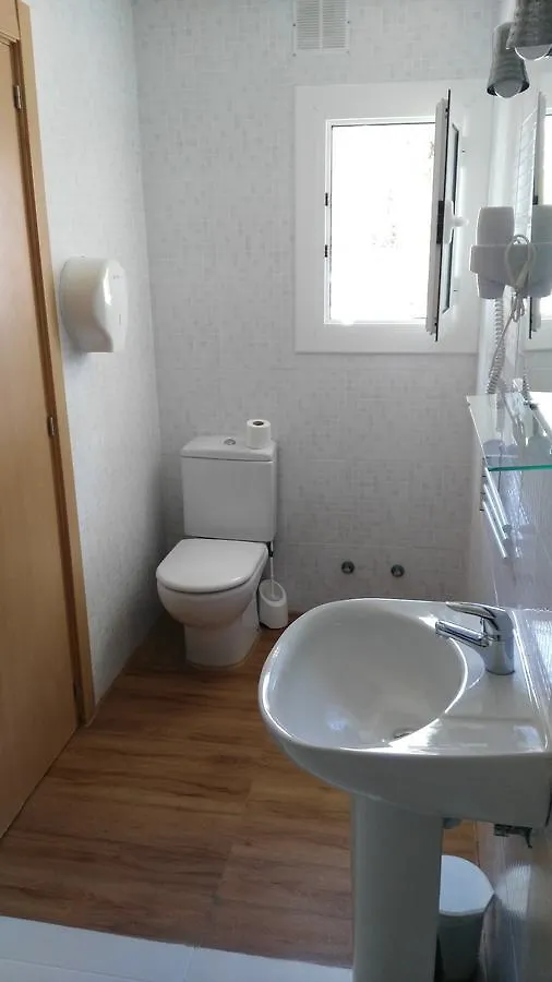 Hotel Hp Castelldefels 2*,