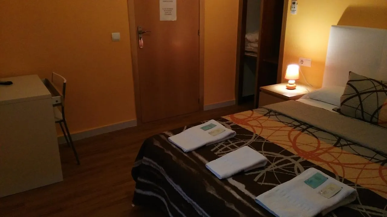 Costa Hp Hotel Castelldefels