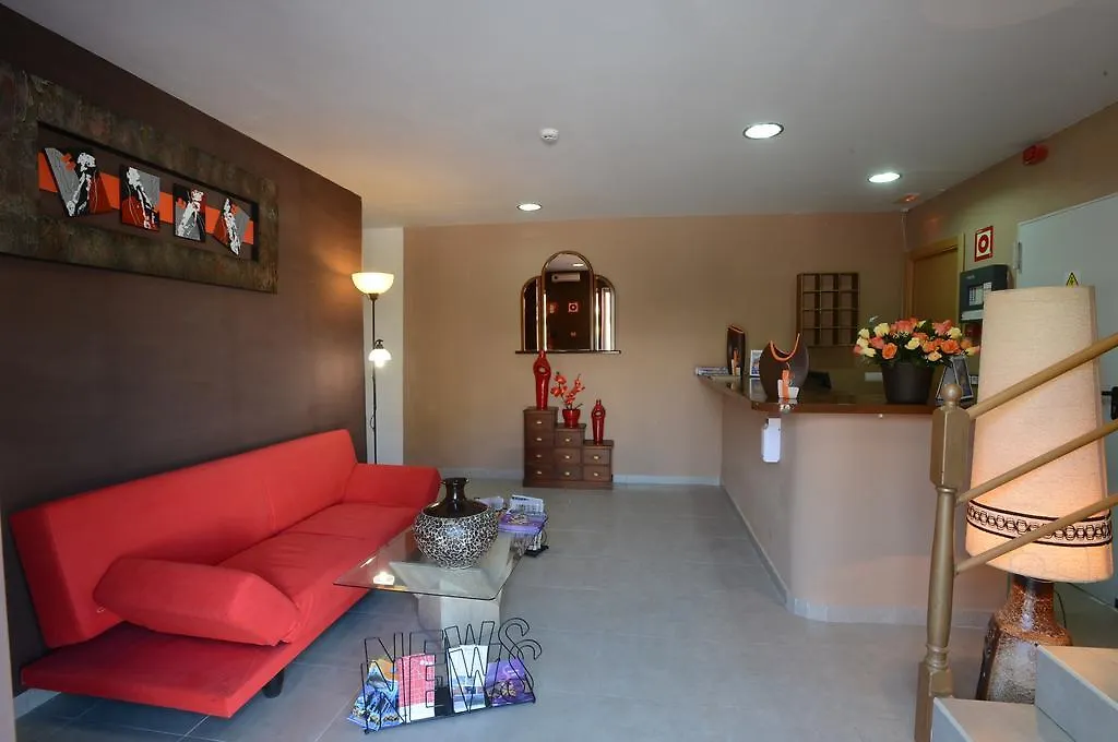 Costa Hp Hotel Castelldefels
