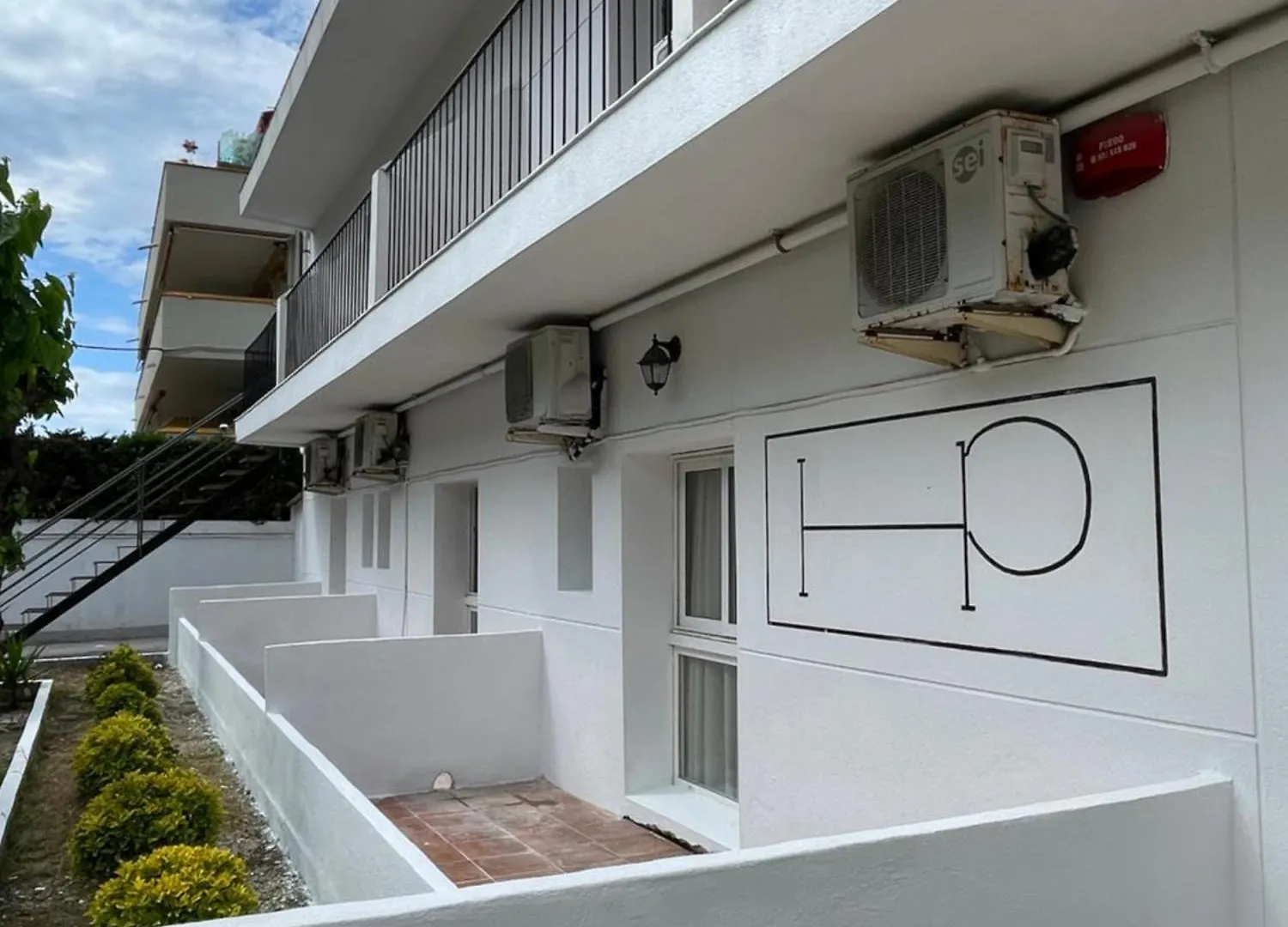 Costa Hp Hotel Castelldefels 2*,