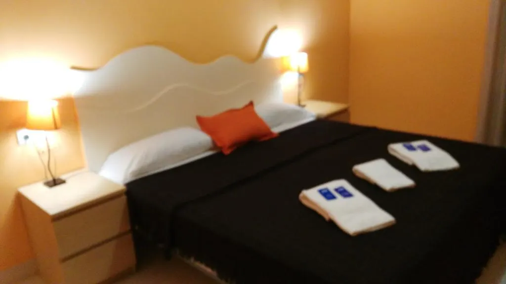 Costa Hp Hotel Castelldefels
