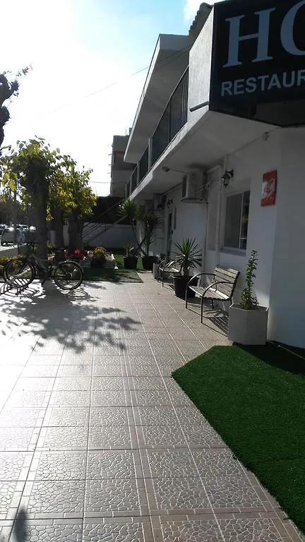 Costa Hp Hotel Castelldefels