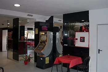 Costa Hp Hotel Castelldefels