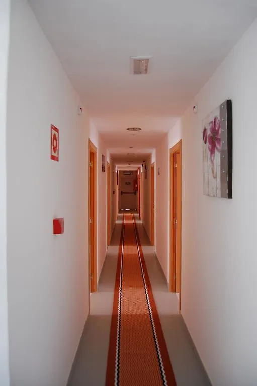 Costa Hp Hotel Castelldefels 2*,