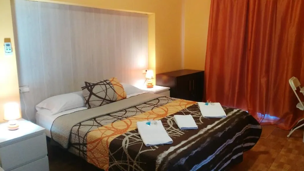 Costa Hp Hotel Castelldefels