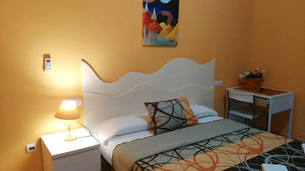 **  Costa Hp Hotel Castelldefels Spain