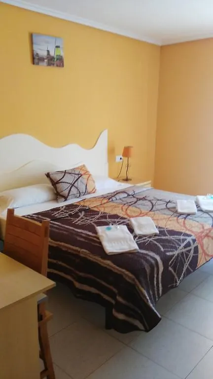 Costa Hp Hotel Castelldefels 2*,  Spain