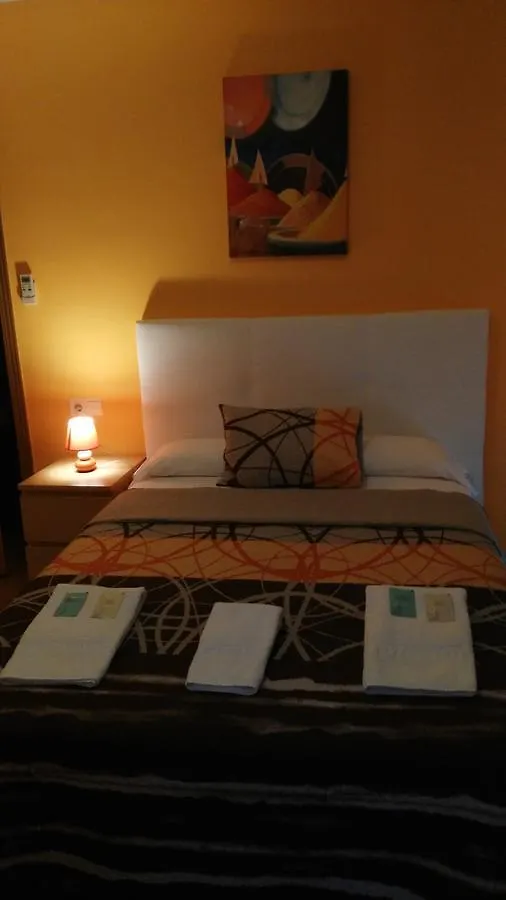 Costa Hp Hotel Castelldefels